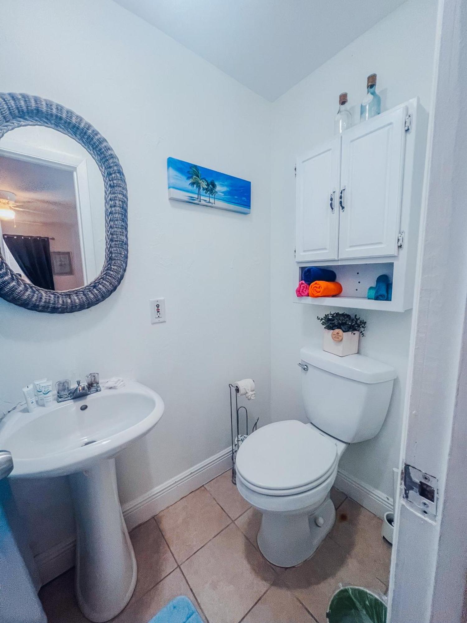 Playa Esmeralda One Bedroom Cottages Брейдентон-Біч Екстер'єр фото