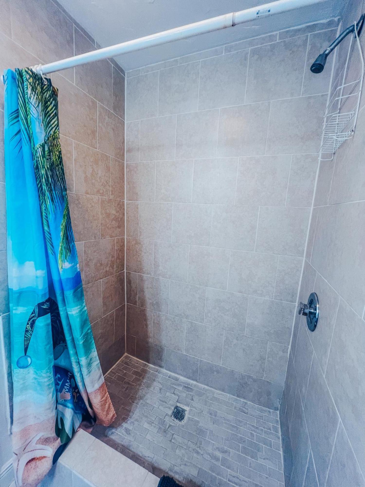 Playa Esmeralda One Bedroom Cottages Брейдентон-Біч Екстер'єр фото