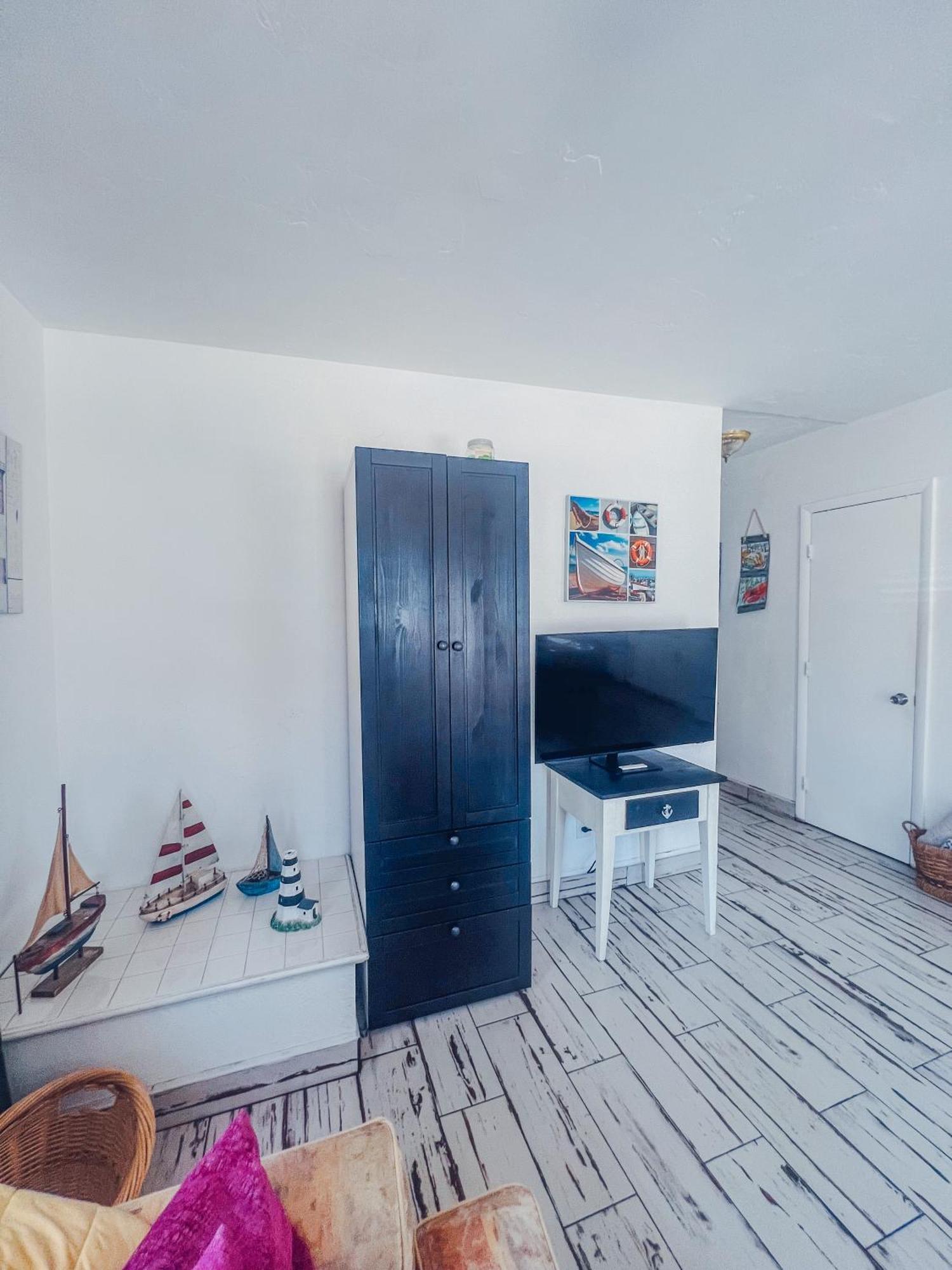 Playa Esmeralda One Bedroom Cottages Брейдентон-Біч Екстер'єр фото