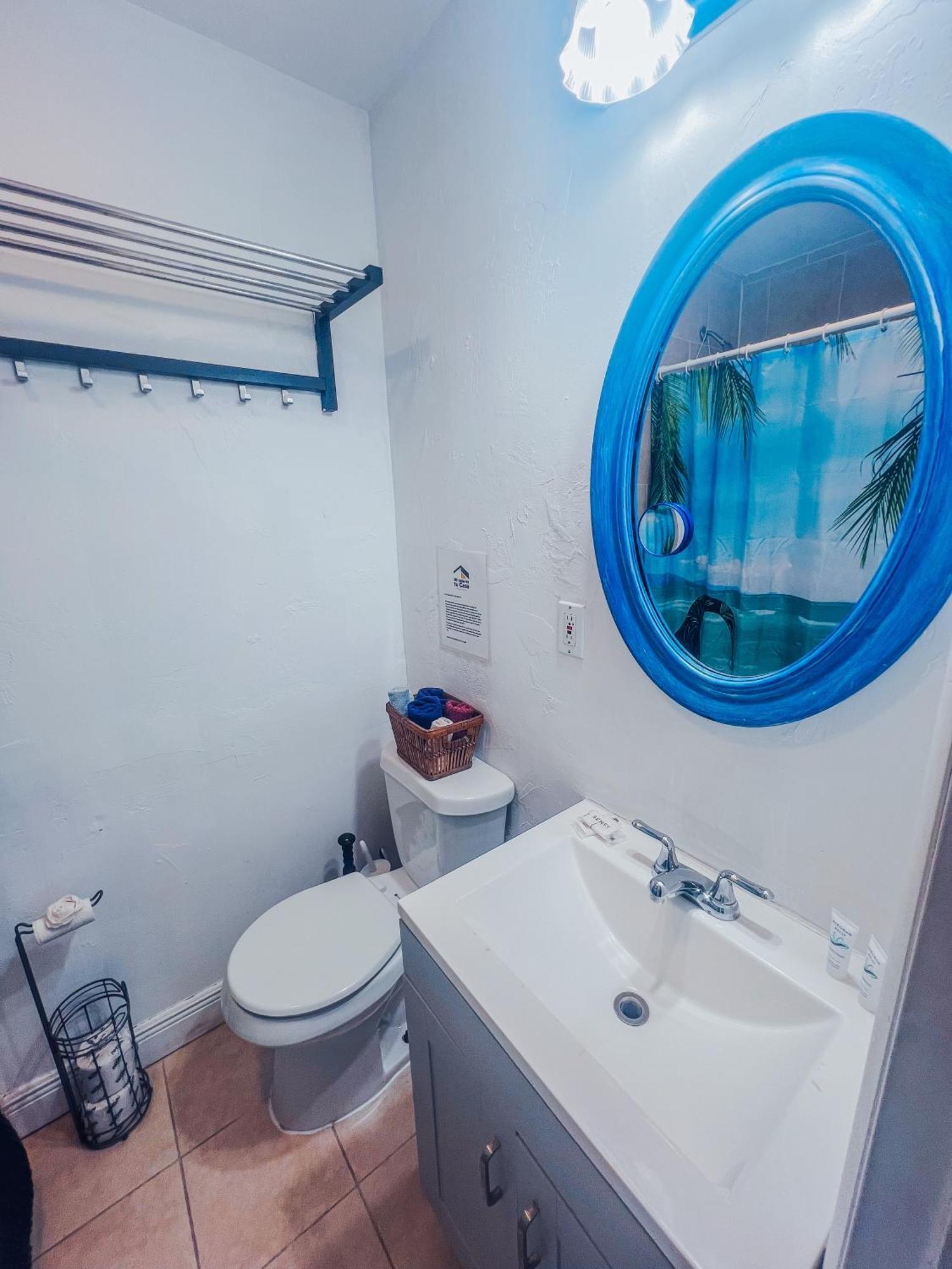 Playa Esmeralda One Bedroom Cottages Брейдентон-Біч Екстер'єр фото