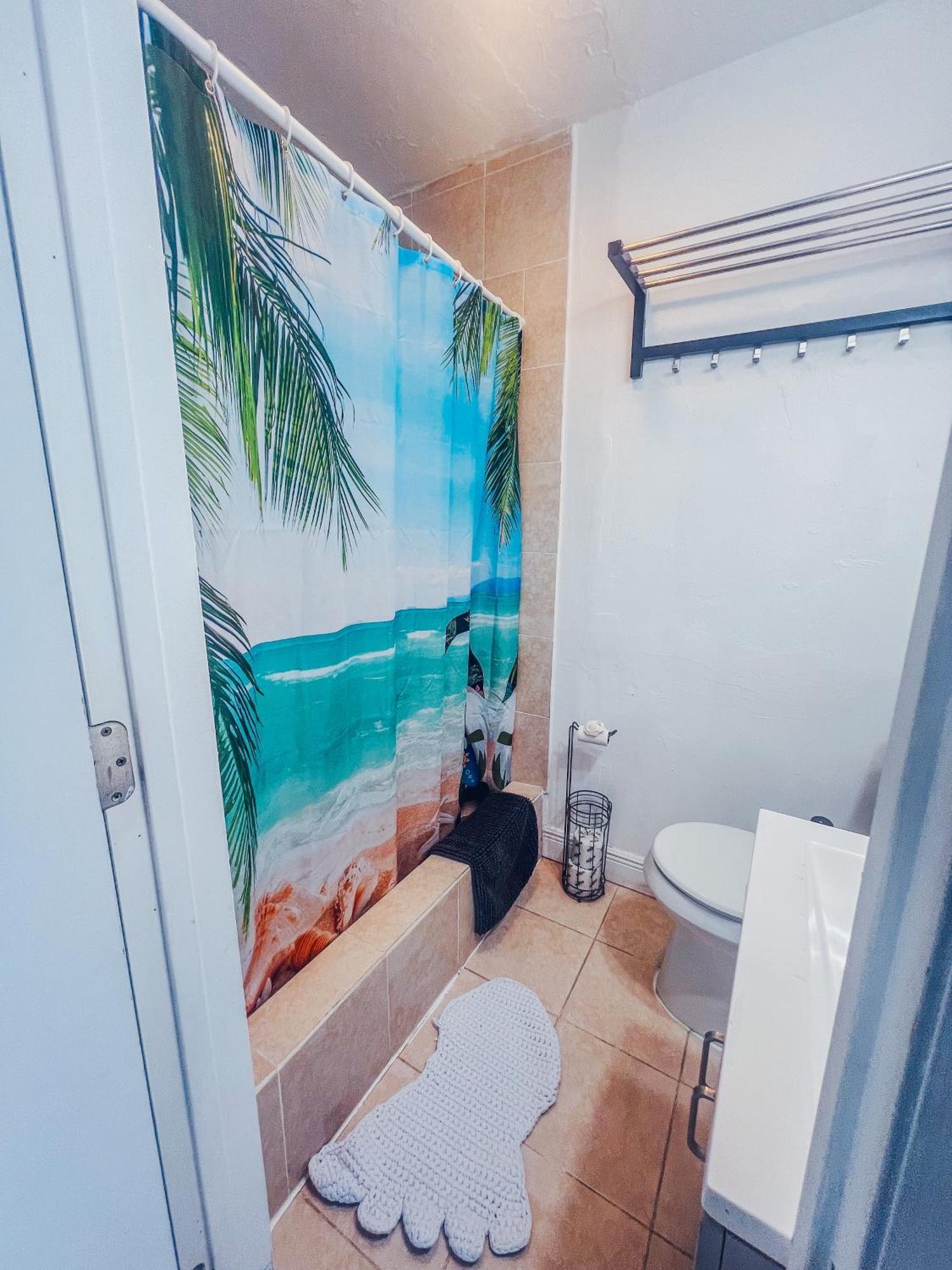 Playa Esmeralda One Bedroom Cottages Брейдентон-Біч Екстер'єр фото